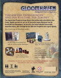 Gloomhaven: Forgotten Circles - Board Game