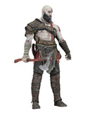 God of War (2018) - Kratos 1:4 Scale Figure - Premium Action Figure