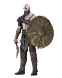 God of War (2018) - Kratos 1:4 Scale Figure - Premium Action Figure