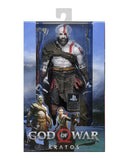 God of War (2018) - Kratos 7 Figure - Action Figure