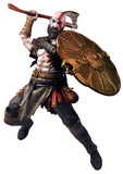 God of War (2018) - Kratos 7 Figure - Action Figure