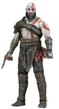 God of War (2018) - Kratos 7 Figure - Action Figure