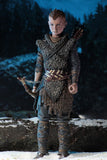 God of War (2018) - Kratos & Atreus 7 Figure 2-Pack - Action Figure