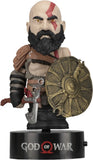 God Of War (2018) - Kratos Body Knocker - Vinyl Figure
