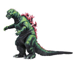 Godzilla - 1956 Poster 12 Head To Tail Action Figure - Action Figure