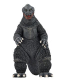 Godzilla - 1962 12 Head to Tail Action Figure - Action Figure