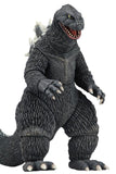 Godzilla - 1962 12 Head to Tail Action Figure - Action Figure