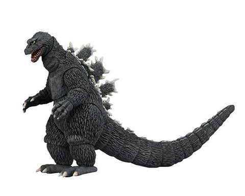Godzilla - 1962 12 Head to Tail Action Figure - Action Figure