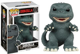 Godzilla - 6 Pop! - Pop! Vinyl