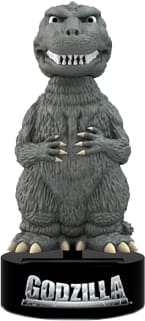 Godzilla - Body Knocker - Vinyl Figure