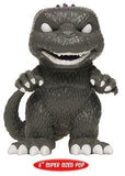 Godzilla - Godzilla BW 6 Pop! RS - Pop! Vinyl