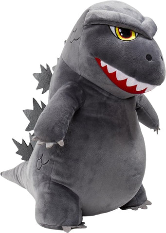 Godzilla - Hugme Vibrating 16 Plush - Plush
