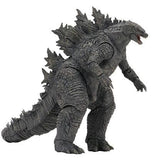Godzilla: King of the Monsters - 2019 12 Head to Tail Action Figure - Action Figure