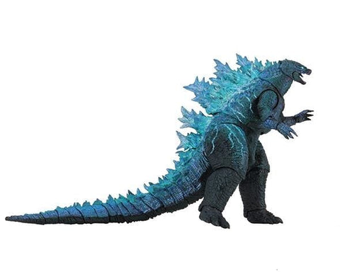 Godzilla: King of the Monsters - Godzilla Version 2 7 Action Figure - Action Figure