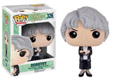 Golden Girls - Dorothy Pop! - Pop! Vinyl