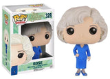 Golden Girls - Rose Pop! - Pop! Vinyl