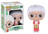 Golden Girls - Sophia Pop! - Pop! Vinyl
