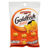Goldfish Crackers - Snacks