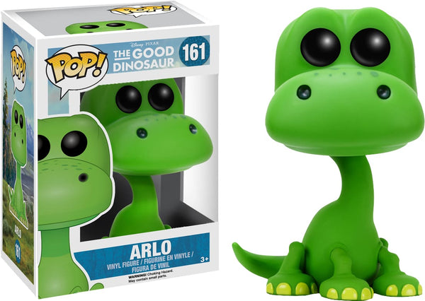 Good Dinosaur - Arlo Pop! - Pop! Vinyl