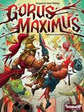Gorus Maximus - Card Game