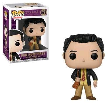 Gossip Girl - Dan Humphrey Pop! - Pop! Vinyl