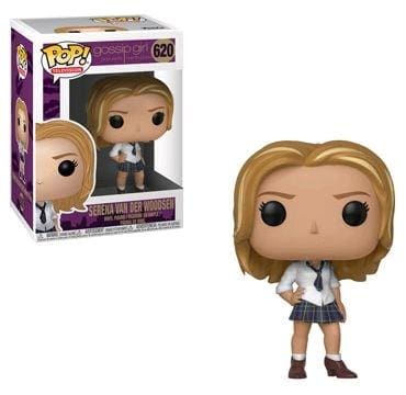 Gossip Girl - Serena Van Der Woodsen Pop! - Pop! Vinyl