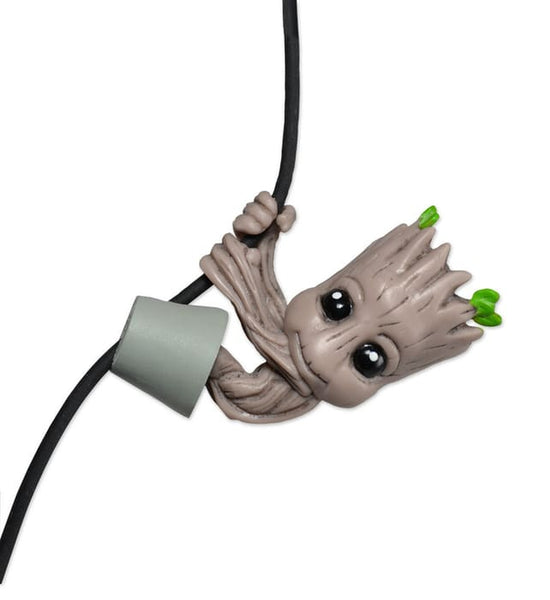 Gotg - Baby Groot 2 Scalers - Novelty