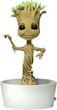 Gotg - Baby Groot Body Knocker - Vinyl Figure