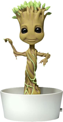 Gotg - Baby Groot Body Knocker - Vinyl Figure