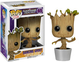 Gotg - Dancing Groot Pop! - Pop! Vinyl