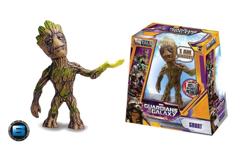 GotG - Groot 6 Metals - Metal Figures & Vehicles