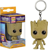Gotg - Groot Pop! Keychain - Keychain