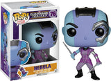 Gotg - Nebula Pop! - Pop! Vinyl