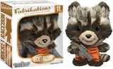 Gotg - Rocket Fabrikations - Plush