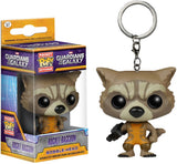 Gotg - Rocket Pop! Keychain - Keychain