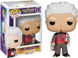 Gotg - The Collector Pop! - Pop! Vinyl