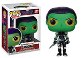 Gotg: Tt - Gamora Pop! - Pop! Vinyl