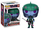 Gotg: Tt - Hala The Accuser Pop! - Pop! Vinyl