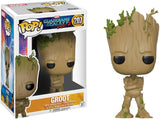Gotg2 - Adolescent Groot Pop! !e Rs - Pop! Vinyl