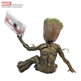 Gotg2 - Awesome Groot Premium Motion Statue - Premium Format Statue