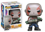 Gotg2 - Drax Pop! - Pop! Vinyl