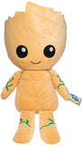 GotG2 - Groot 22 Plush !E RS - Plush