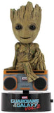 Gotg2 - Groot Body Knocker - Vinyl Figure