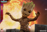 GotG2 - Groot LS Figure - Premium Action Figure