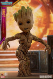 GotG2 - Groot LS Figure - Premium Action Figure