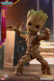 GotG2 - Groot LS Figure - Premium Action Figure