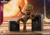 GotG2 - Groot LS Figure - Premium Action Figure