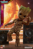 GotG2 - Groot LS Figure - Premium Action Figure