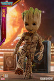 GotG2 - Groot LS Figure - Premium Action Figure