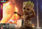 GotG2 - Groot LS Figure - Premium Action Figure